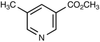 Methyl 5-Methylnicotinate - 12071 - Medical Isotopes, Inc.