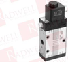 Pneumatic Valve - 8277297 - Radwell International