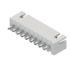 Headers, Male Pins - 151-14K-509-411-AA1-ND - DigiKey