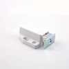 Magnetic Touch Latch White - ML-80/WHT - ML-80/WHT - Sugatsune America, Inc.
