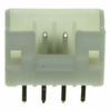 Headers, Male Pins -- 1735446-4 - Image