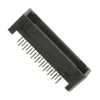 Arrays, Edge Type, Mezzanine (Board to Board) -- TX25-40P-8ST-H1E - Image