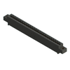 Edgeboard Connectors - 151-887-025-521-608-ND - DigiKey