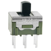 Slide Switches - 360-MSN23ANW03-ND - DigiKey
