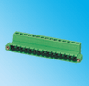 Pluggable Terminal Blocks - PTB750B-23 - JITE Connectors Inc.