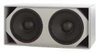 Compact, Dual Driver Vented Sub-Bass System with 4 Inch Voice Coils -- AQ215