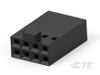 Rectangular Wire & Cable Connectors & Housings - 104483-1 - TE Connectivity