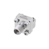 Coaxial Connector (RF) Assemblies - 6099-PE45508-ND - DigiKey