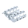Heat Sinks - V6534E1-T-ND - DigiKey
