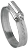 Hose Clips & Jubilee Clips - 9089172 - RS Components, Ltd.