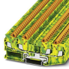 Earth Terminal Blocks - 2015511 - RS Components, Ltd.