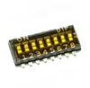 Rotary Encoded DIP Switches - 241259 - RS Components, Ltd.