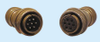 Mil Spec Circular Connectors -- 107489 - Image