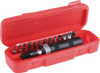 Screwdriver Bit Sets - 1981749 - RS Components, Ltd.