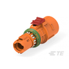 Specialized Connectors - 1734-2399663-9-ND - DigiKey