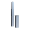 Linear Motion Systems -- ai-Lift Cobot Height Adjustor