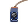 Coaxial Connector (RF) Assemblies - 900-0734036271-ND - DigiKey