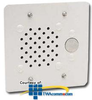 Valcom Vandal-Resistant Doorplate Speaker - V-1073 - TelephoneStuff.com