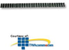 ICC Patch Panel Numbering Strip - Numbers 145-264 (5 ea) - ICMPPNLB02 - TelephoneStuff.com