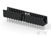 PCB Headers & Receptacles - 7-2539091-6 - TE Connectivity