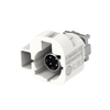 Coaxial Connector (RF) Assemblies - 17-2315239-2-ND - DigiKey