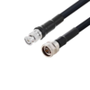 Coaxial Cables (RF) - 6099-PE3W21482/HS-60-ND - DigiKey