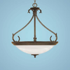 Pendants-Bowl Style - 734686 - Capital Lighting, Inc.