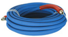 50 ft Blue (2 wire) Hose 4,500 PSI x 3/8 in -- VM-154415 - Image