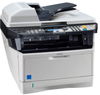 Black & White Multifunctional Printer -  Print / Scan / Copy - ECOSYS M2035dn - Kyocera Mita