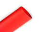 3M Red Adhesive-Lined Polyolefin Heat Shrink Thin-Wall Tubing EPS300-1/4-6 - 6 in Length - 3:1 Shrink Ratio - 076308-62421 - R. S. Hughes Company, Inc.