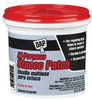 Dap Filler - White Paste 1 qt Tub - 10504 - 070798-10504 - R. S. Hughes Company, Inc.