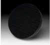 3M 56491 Disc Pad - 5 in DIA - 1/2 in Thick - Hook & Loop Thread Attachment - 051111-56491 - R. S. Hughes Company, Inc.