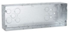 Gang Box - Steel -- 944 - Image
