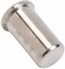 Female Vertical Throughboard Ø2.00mm Contact -- H3492-01