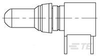 Rack & Panel Contacts - 5148354-1 - TE Connectivity