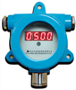 Toxic Gas Detector -- CTD/CLD Series
