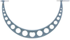 External Micrometer,500-600mm Range - 105-103 - Transcat, Inc.