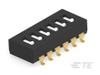 DIP Switch - 2-1825059-9 - TE Connectivity