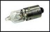Lamp, Incandescent, Ba9S, 12V, 10W; Supply Voltage Osram Sylvania - 92F2683 - Newark, An Avnet Company
