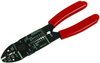 Crimp Tool; Crimp Tool Type Multicomp - 94C6700 - Newark, An Avnet Company