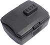 Battery, Lithium Ion, 12V, 1.5Ah; Battery Voltage Panasonic Batteries - 56AJ3252 - Newark, An Avnet Company