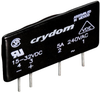 Solid State Relay, Spst, 10A, 3-10V, Th; Contact Configuration Sensata/crydom - 37M2188 - Newark, An Avnet Company