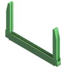 Card Edge Conn, Single, 43Pos, Th; Card Edge Connector Type Edac - 68AJ3267 - Newark, An Avnet Company