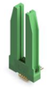 Card Edge Conn, Dual, 10Pos, Wire Wrap; Card Edge Connector Type Edac - 65AJ2396 - Newark, An Avnet Company
