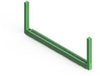 Card Edge Conn, Single Side, 38Pos, Th; Card Edge Connector Type Edac - 58AJ1121 - Newark, An Avnet Company