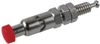 Binding Post, 20A, #8-32, Stud, Red; Product Range Grayhill - 28F417 - Newark, An Avnet Company