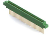 Card Edge Conn, Single, 42Pos, Wire Wrap; Card Edge Connector Type Edac - 68AJ5196 - Newark, An Avnet Company