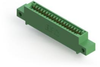 Card Edge Conn, Single Side, 19Pos, Th; Card Edge Connector Type Edac - 67AJ5001 - Newark, An Avnet Company