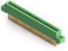 Card Edge Conn, Dual, 70Pos, Wire Wrapos; Card Edge Connector Type Edac - 64AJ7472 - Newark, An Avnet Company