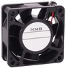 Dc Fan, 39.2Cfm, 9200Rpm, 12V, 0.5A; Supply Voltage Vdc Nmb Technologies - 62AJ7753 - Newark, An Avnet Company